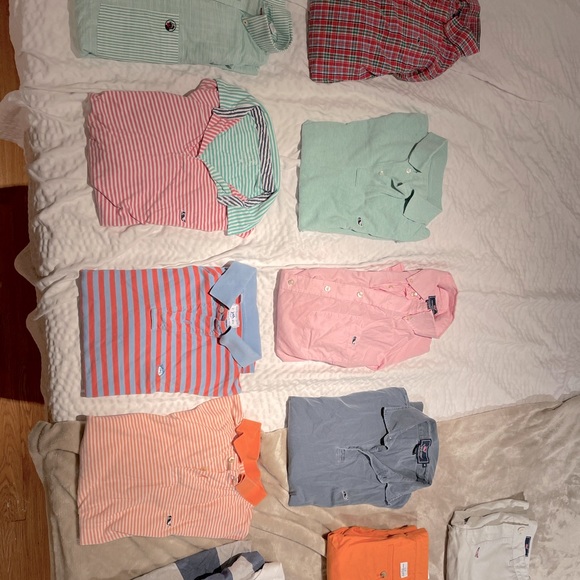 Vineyard Vines Bulk Sale - Picture 1 of 11